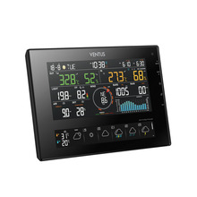 Vejrstation W850 Wifi - VENTUS 